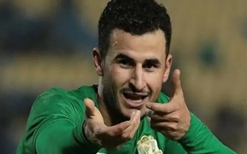 أيمن حسين يفي بعهده للعراقيين بعد 9 سنوات